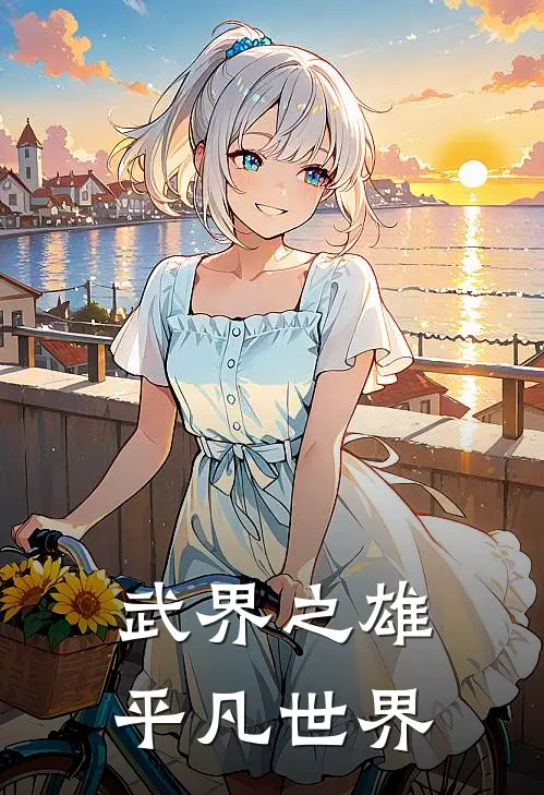 武界之雄【平凡世界】