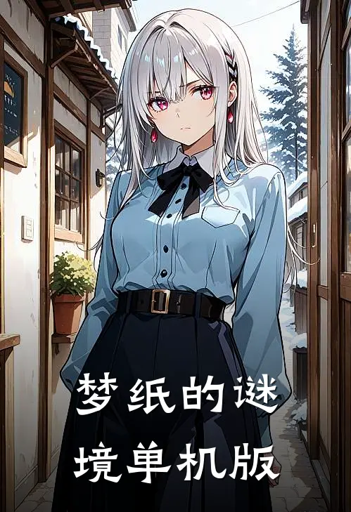 梦纸的谜境单机版
