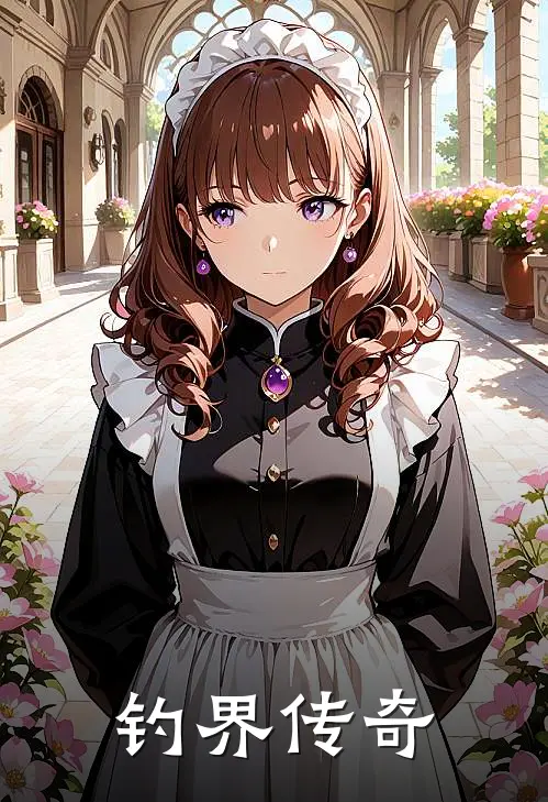 钓界传奇
