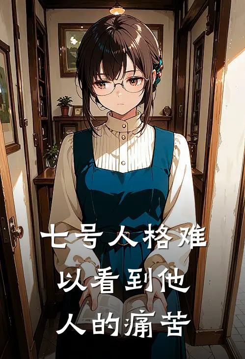 七号人格难以看到他人的痛苦