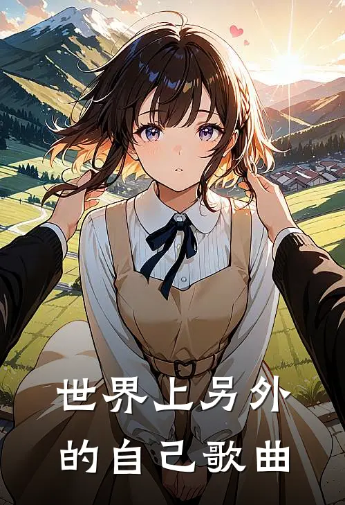 世界上另外的自己歌曲