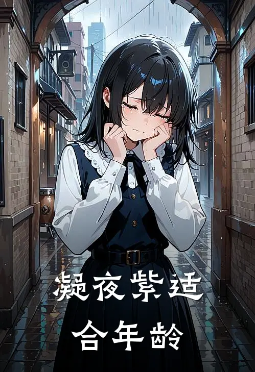 凝夜紫适合年龄