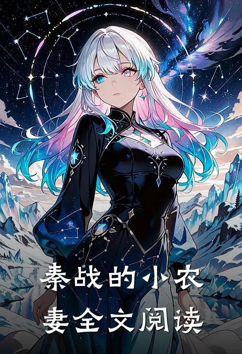 秦战的小农妻全文阅读