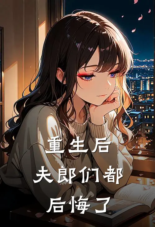 重生后，夫郎们都后悔了