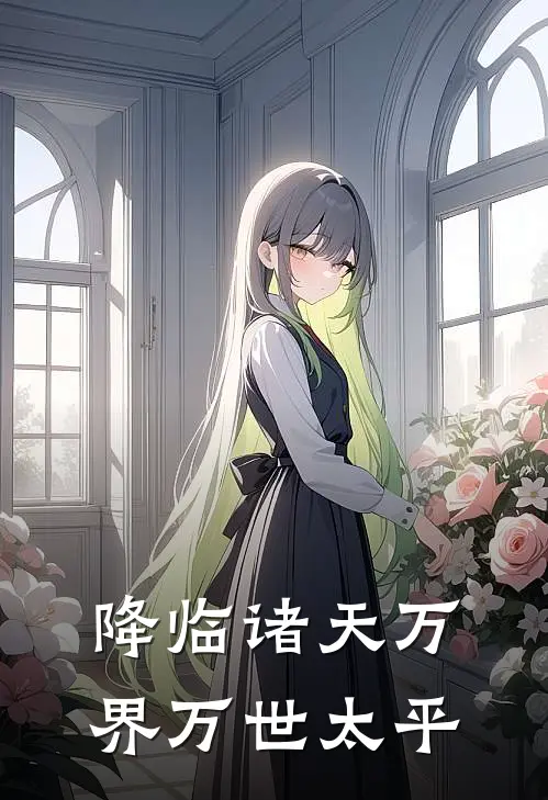 降临诸天万界 万世太平