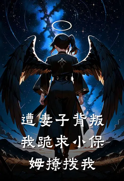 遭妻子背叛，我跪求小保姆撩拨我