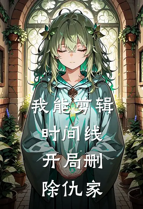 我能剪辑时间线：开局删除仇家