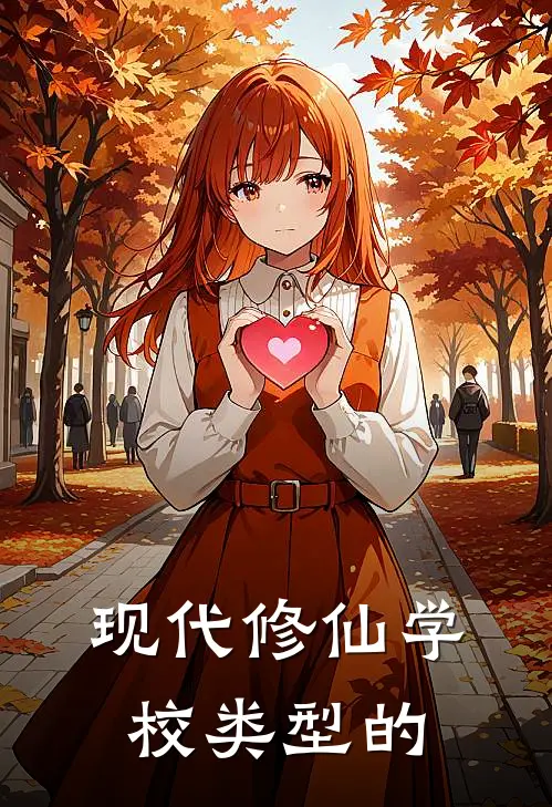 现代修仙学校类型的
