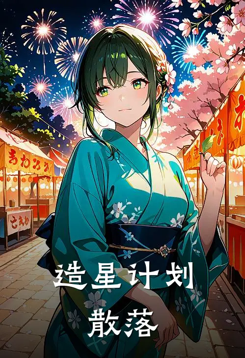 造星计划：散落