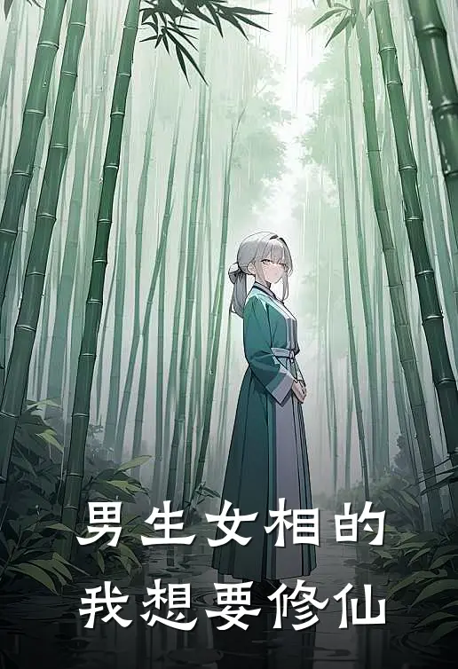 男生女相的我想要修仙