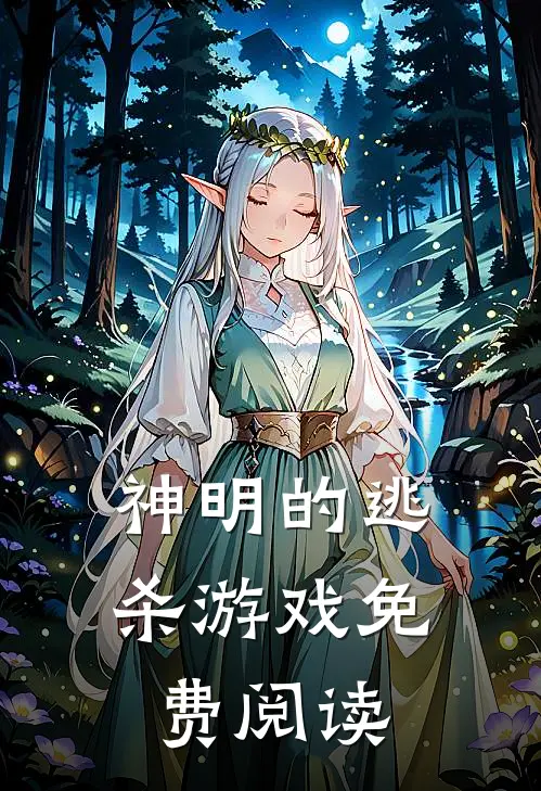 神明的逃杀游戏免费阅读