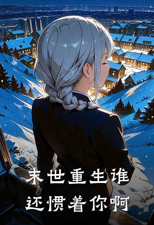 末世重生谁还惯着你啊