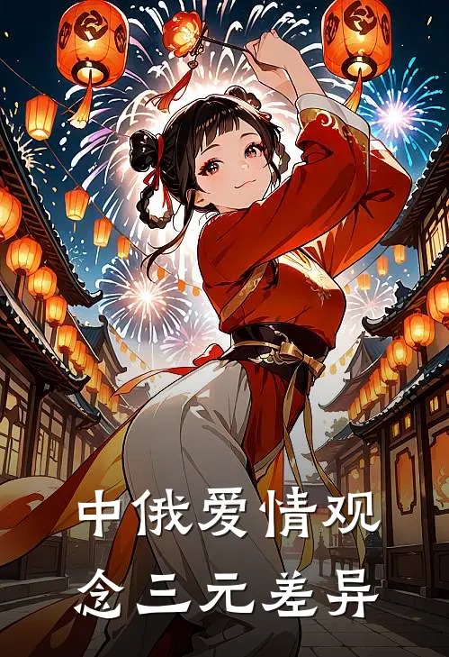 中俄爱情观念三元差异