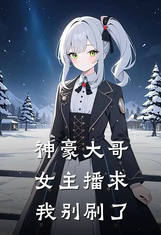 神豪大哥：女主播求我别刷了