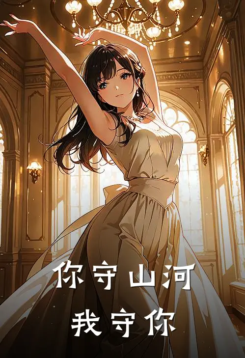 你守山河，我守你