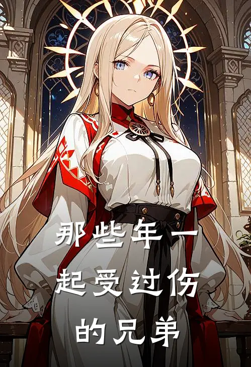 那些年一起受过伤的兄弟