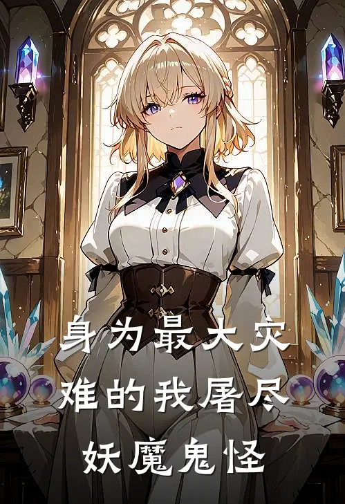 身为最大灾难的我屠尽妖魔鬼怪