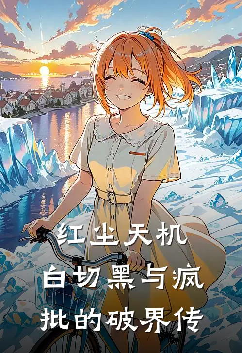红尘天机，白切黑与疯批的破界传