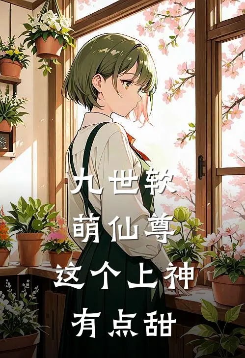 九世软萌仙尊：这个上神有点甜