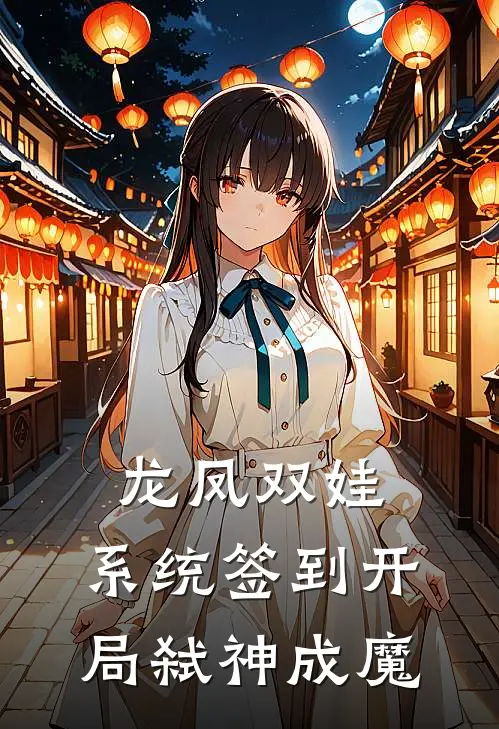 龙凤双娃：系统签到开局弑神成魔