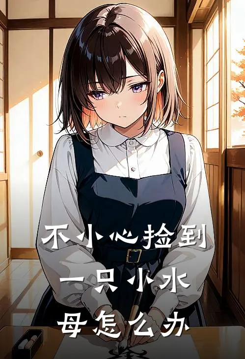 不小心捡到一只小水母怎么办