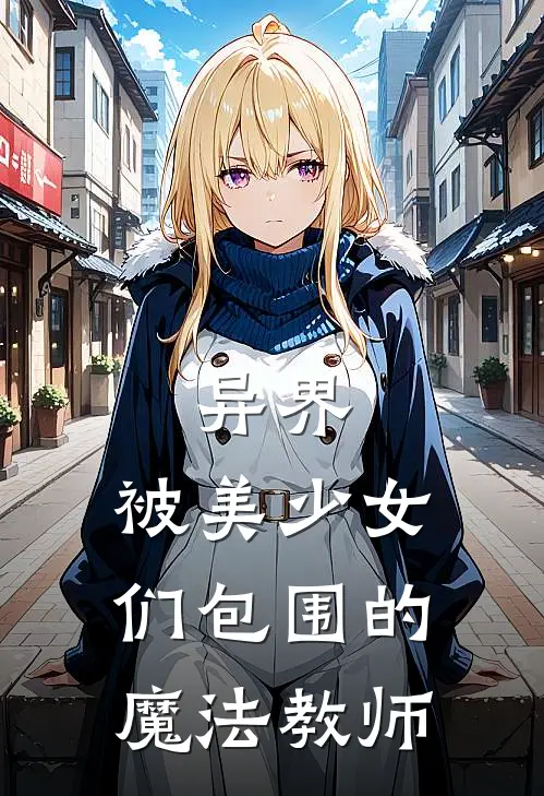 异界：被美少女们包围的魔法教师