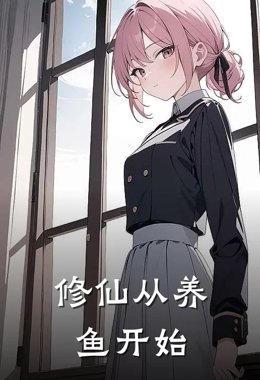 修仙从养鱼开始