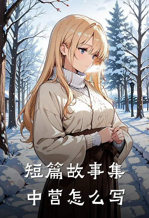 短篇故事集中营怎么写