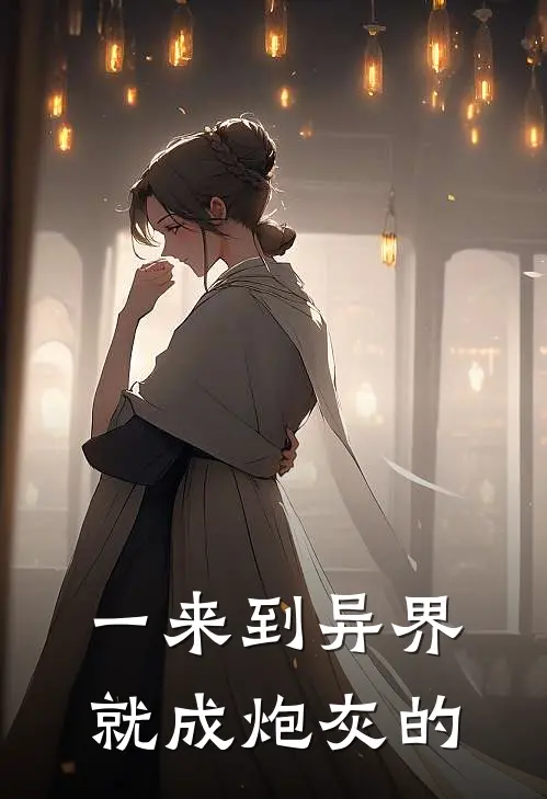 一来到异界就成炮灰的