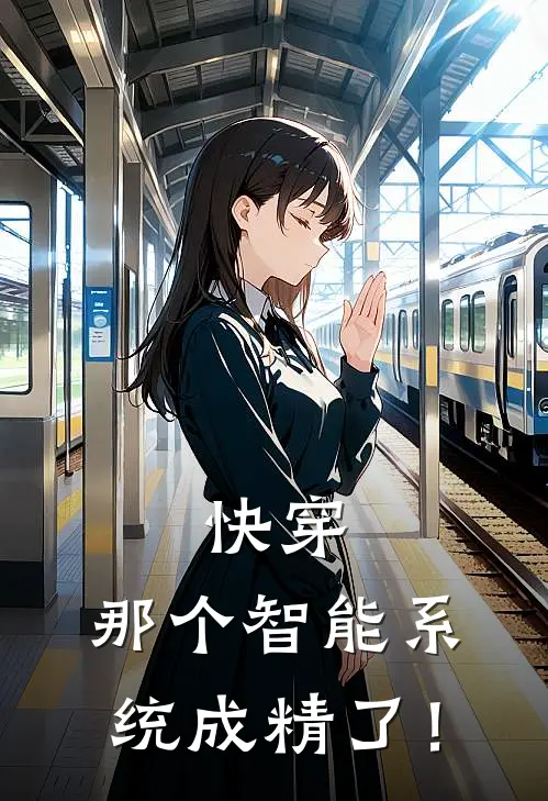 快穿：那个智能系统成精了！
