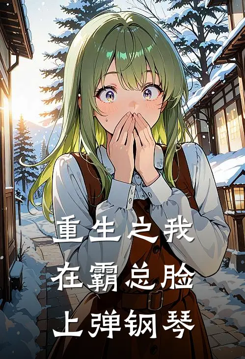 重生之我在霸总脸上弹钢琴