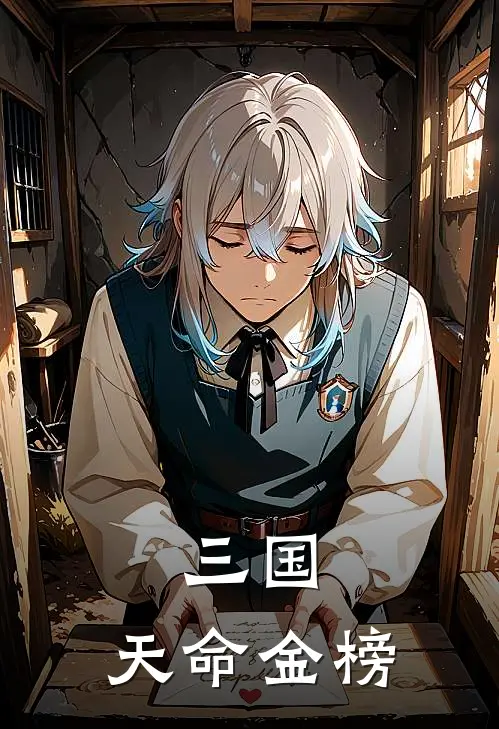 三国：天命金榜