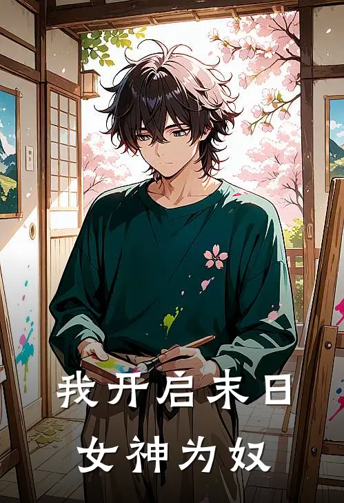 我开启末日，女神为奴