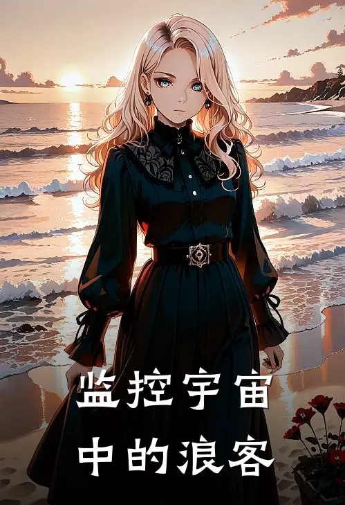 监控宇宙中的浪客