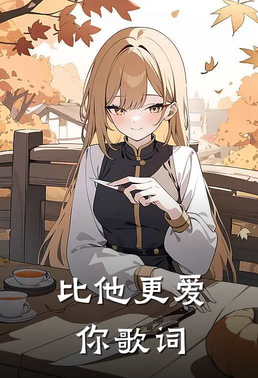 比他更爱你歌词