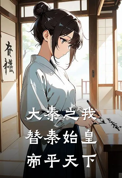 大秦之我替秦始皇帝平天下