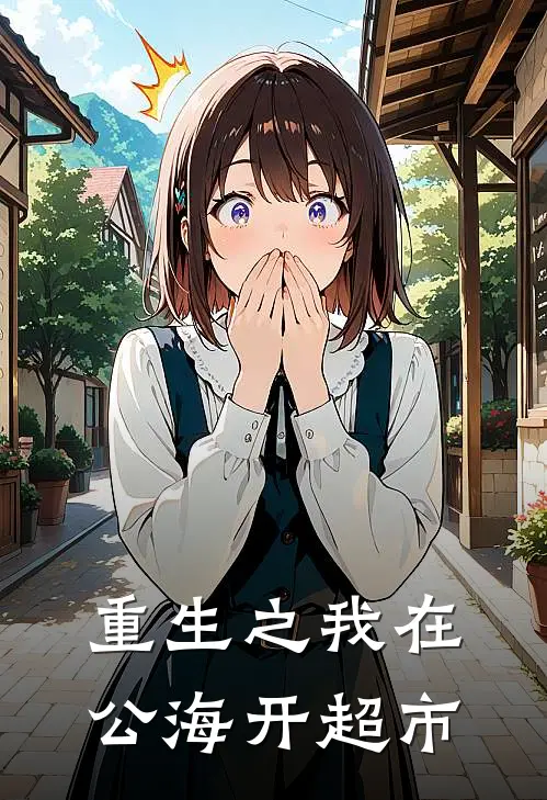 重生之我在公海开超市