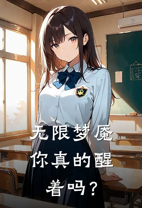 无限梦魇：你真的醒着吗？