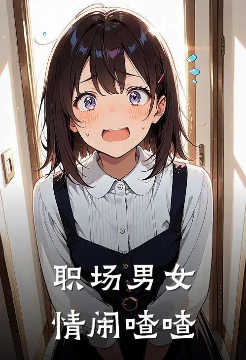 职场男女情闹喳喳