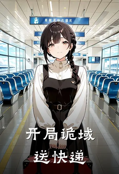 开局诡域送快递