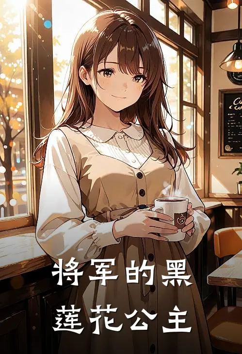 将军的黑莲花公主