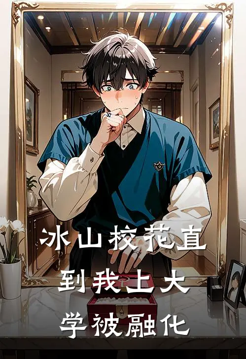 冰山校花直到我上大学被融化