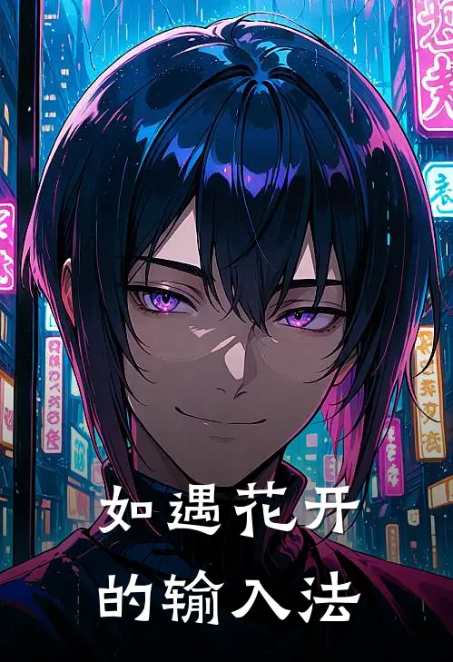 如遇花开的输入法