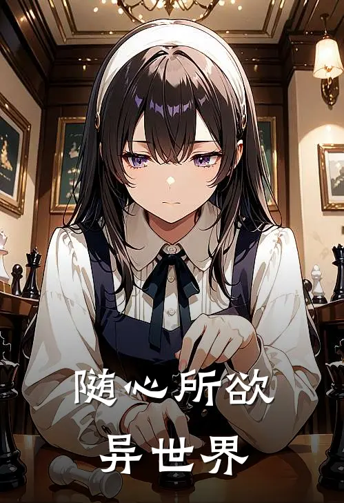 随心所欲异世界