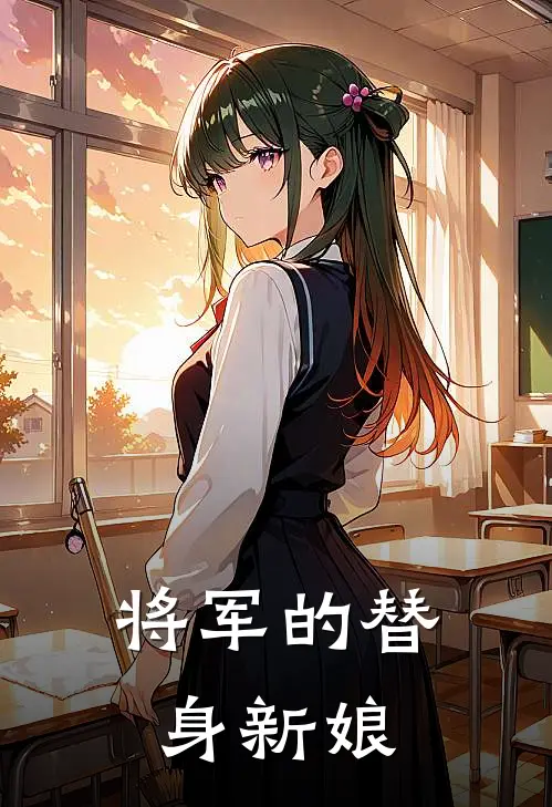 将军的替身新娘