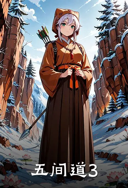 五间道3