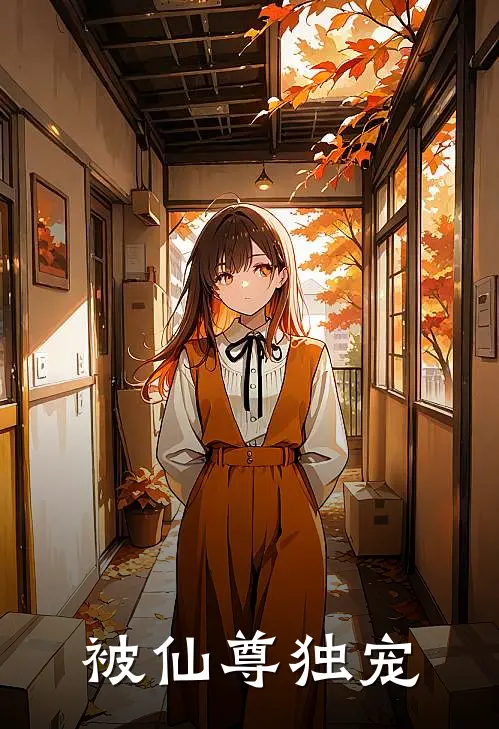 被仙尊独宠