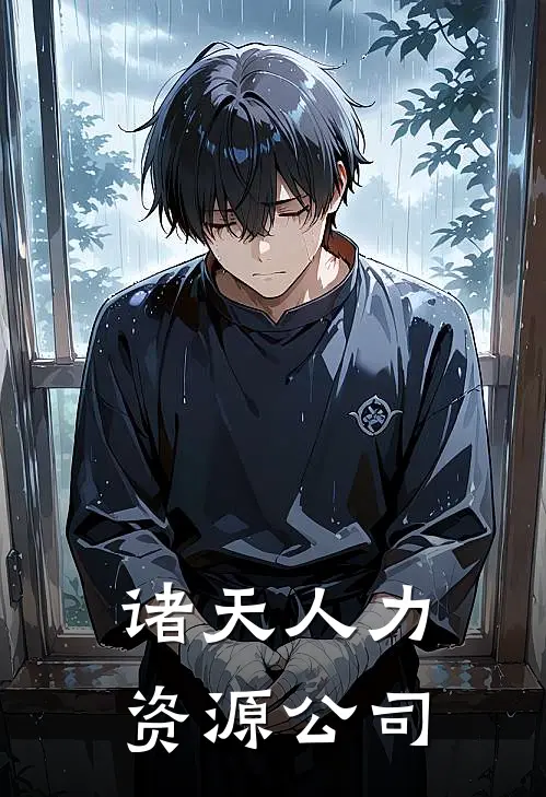 诸天人力资源公司