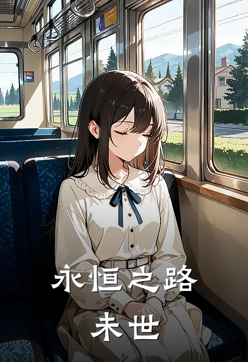 永恒之路：未世