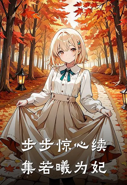 步步惊心续集若曦为妃